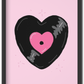 Amplified Hearts