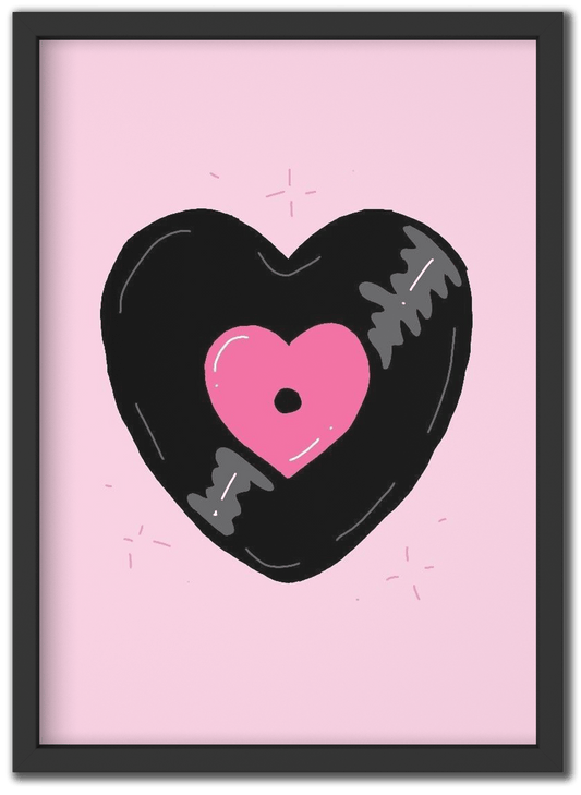 Amplified Hearts