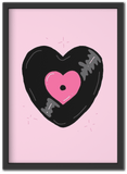 Amplified Hearts