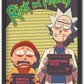 Rick And Morty