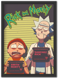 Rick And Morty