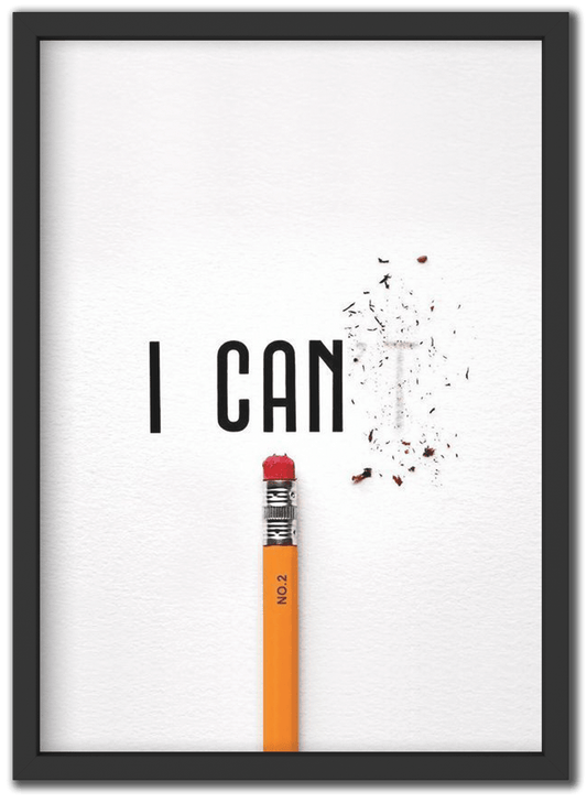 I CAN