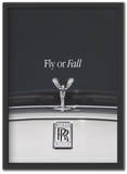 Fly or Fall