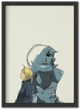 Fullmetal Alchemist