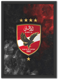 AlAhly New Logo