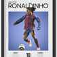 Barcelona X Ronaldinho