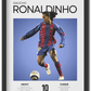 Barcelona X Ronaldinho