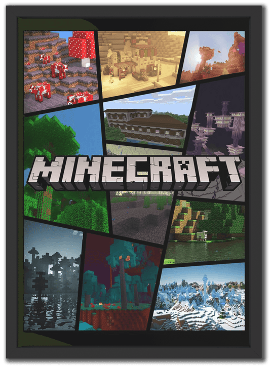 Minecraft