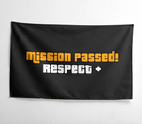 Mission Passed