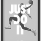 Nike - Just Do It