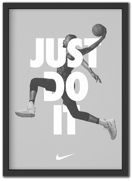 Nike - Just Do It