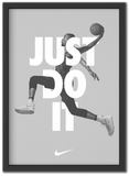 Nike - Just Do It