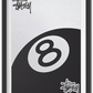 Stussy 8-Ball