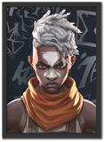 Anger Ekko - League Of Legends