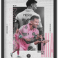 Messi x Inter Miami