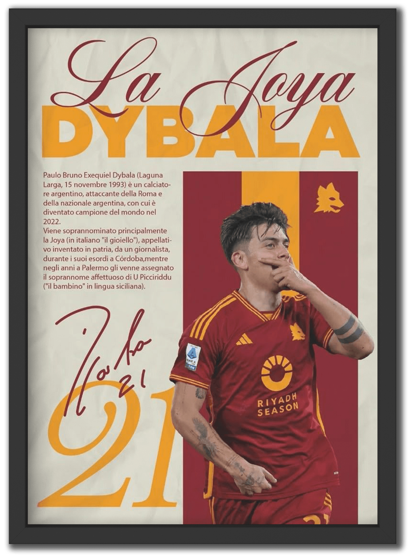 Paulo Dybala