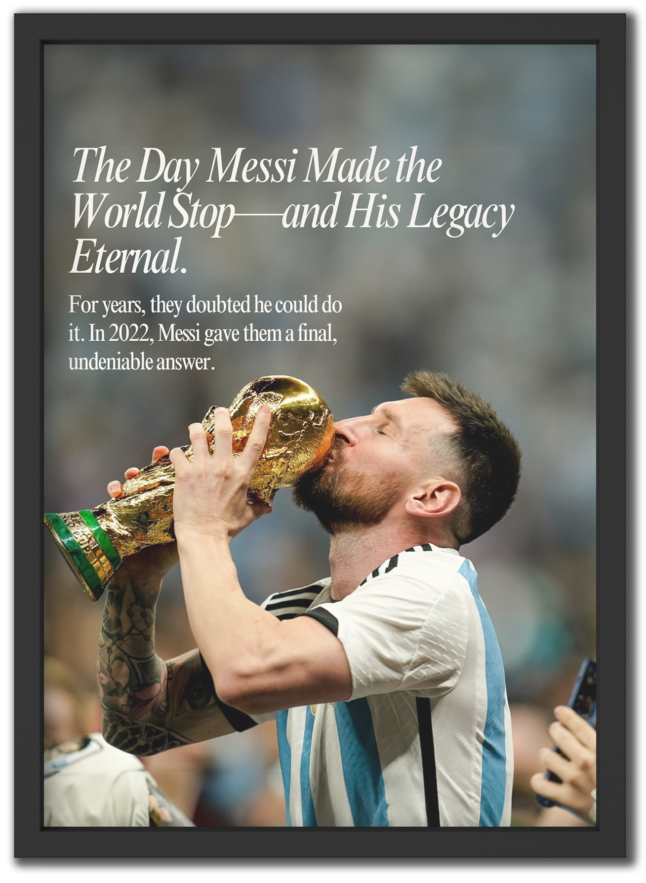 Eternal Legacy
