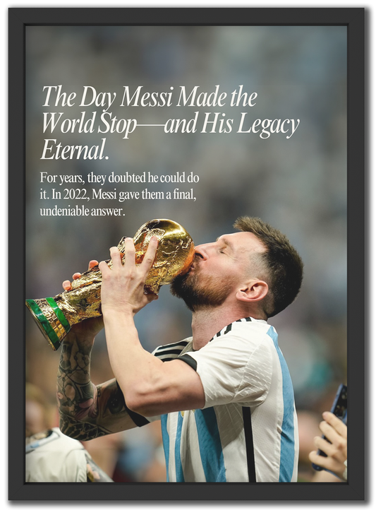 Eternal Legacy