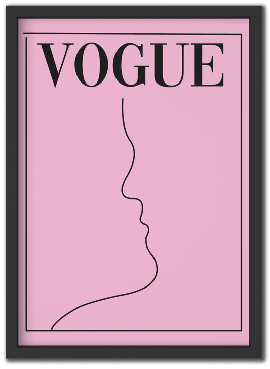 VOGUE