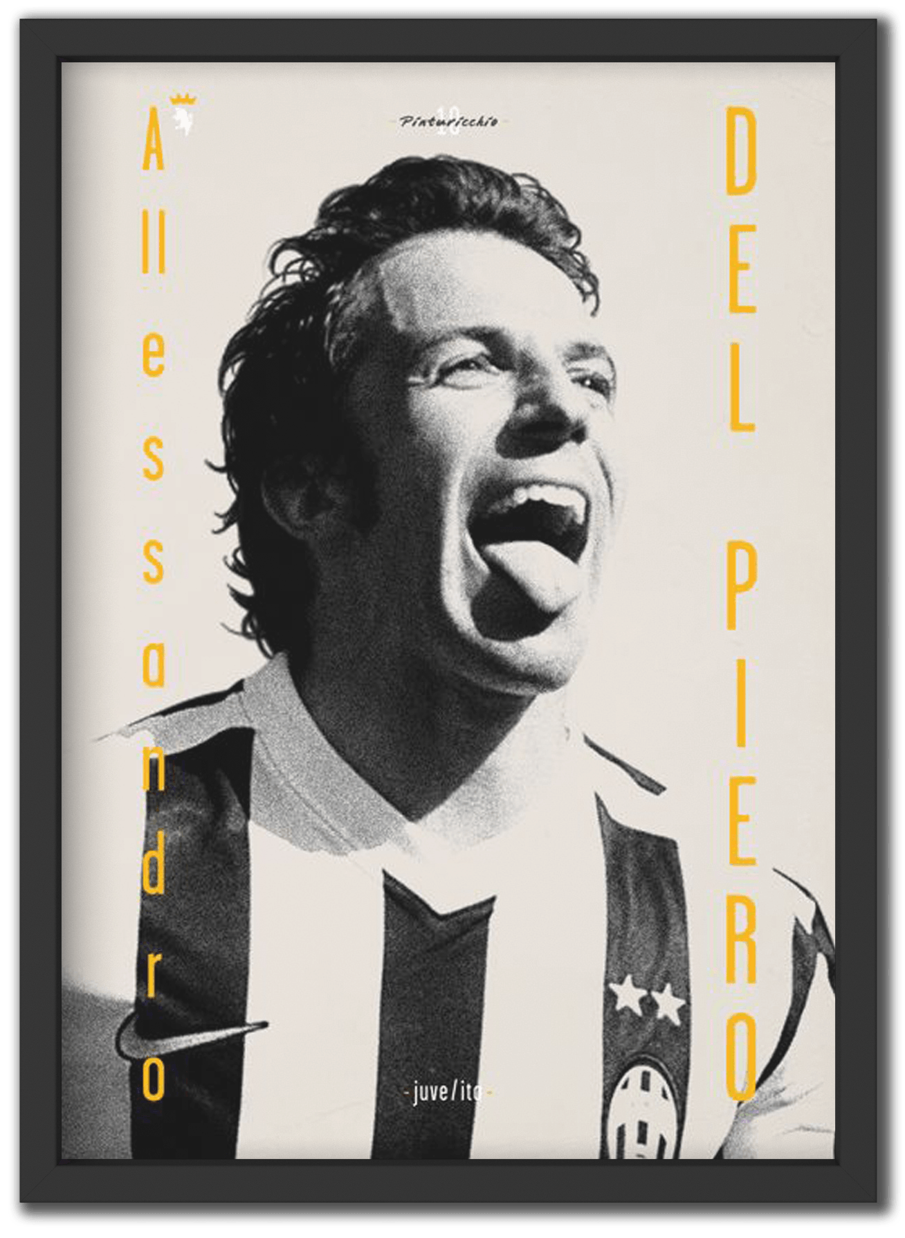 Alessandro Del Piero