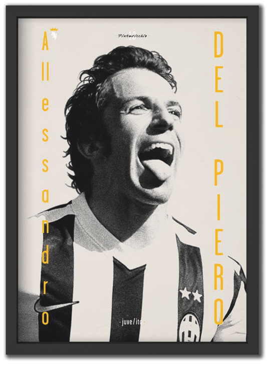 Alessandro Del Piero