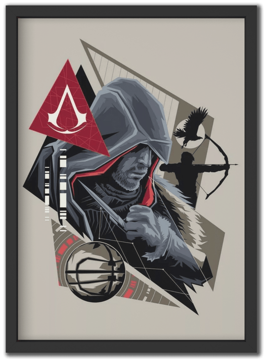 Assassin's Creed