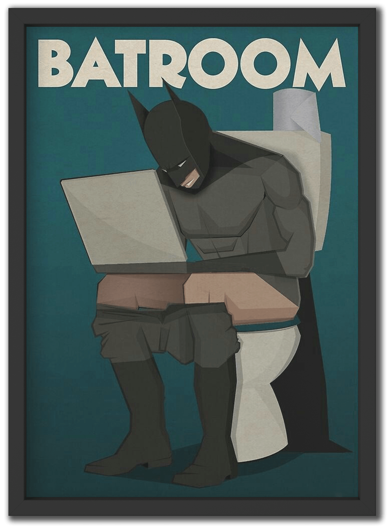Batroom