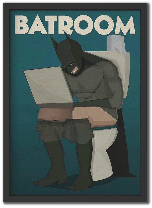 Batroom