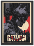 Batman - Echoes of Vengeance