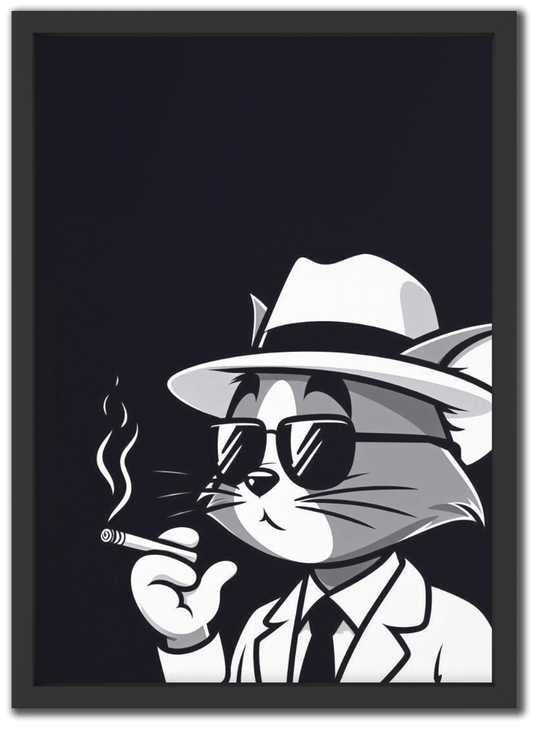 Wealthy Tom