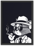 Wealthy Tom