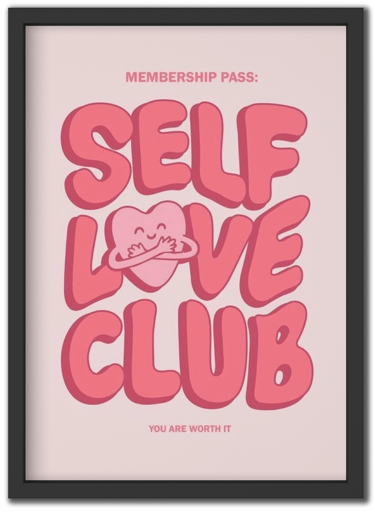 Self Love Club