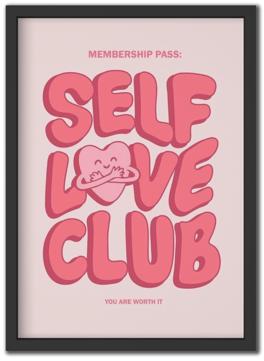 Self Love Club