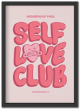 Self Love Club