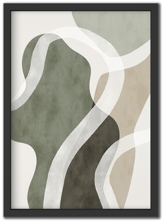 Contour Fields