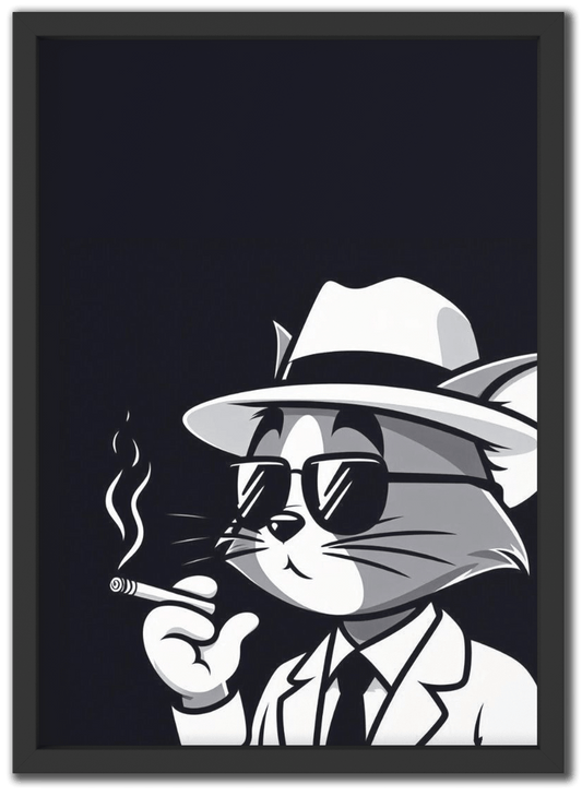 Wealthy Tom