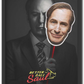 Other Face of Saul
