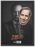 Other Face of Saul
