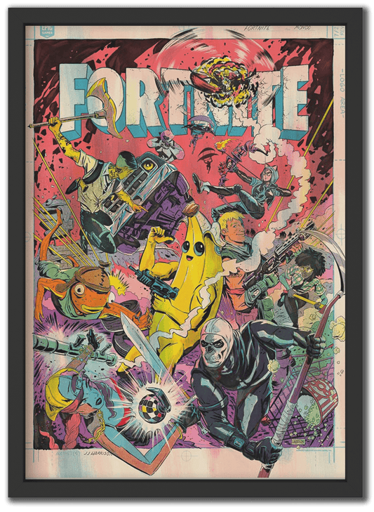 Fortnite