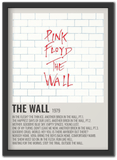 Pink Floyd - The Wall