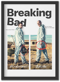 Breaking Bad I'm The Danger