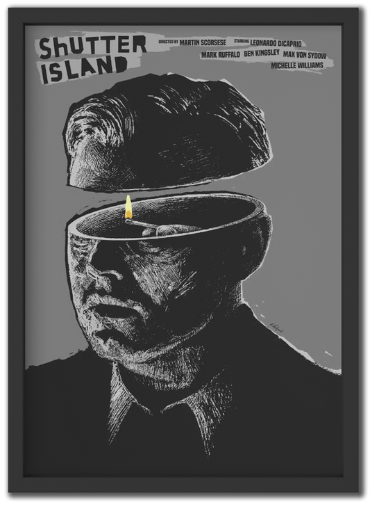 Shutter Island