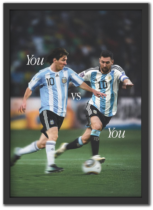 Past and Present