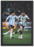 Past and Present