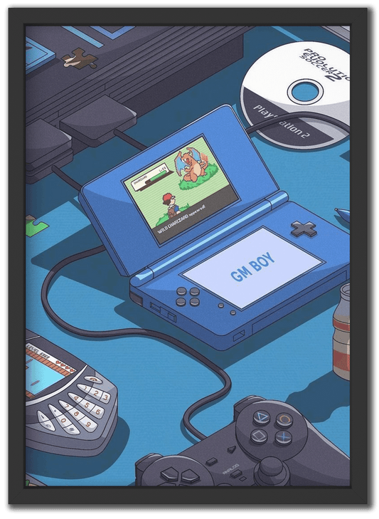 Gameboy