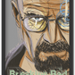 Breaking Bad - Walter White