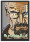 Breaking Bad - Walter White