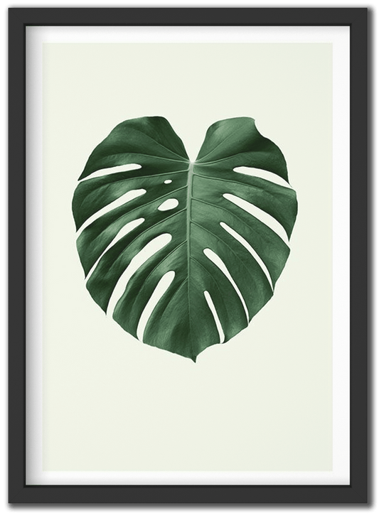 Leafscape