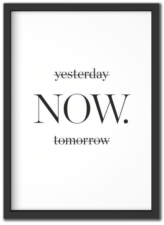 NOW