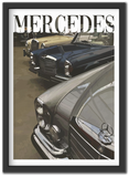 Mercedes Classics